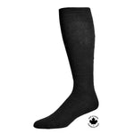 CHAUSSETTES DE COMPRESSION PREMIUM 15-20 mmHg HOMME NOIRES (1 PAIRE)