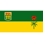 SASKATCHEWAN SAFETY KIT - NO.1