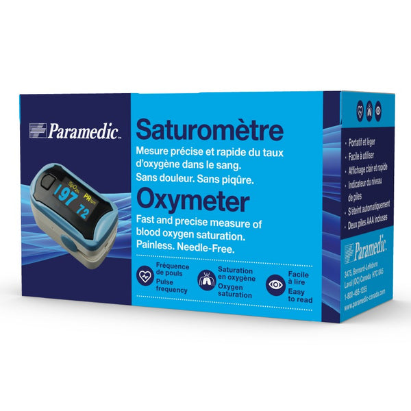 Saturometre 999-6983