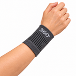 SUPPORT DE COMPRESSION FIR - POIGNET