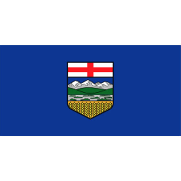 ALBERTA SAFETY KIT #2