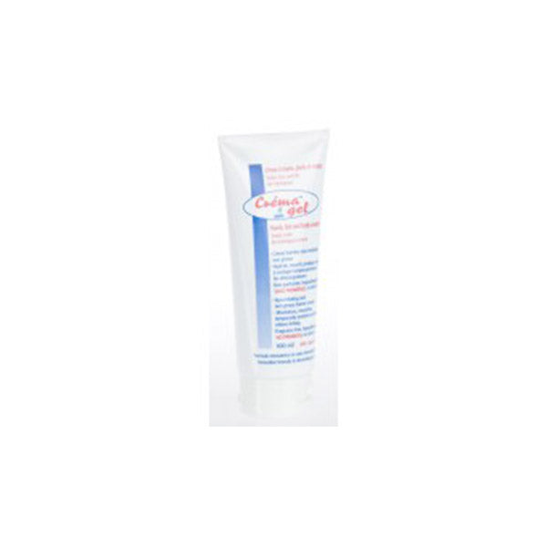 CREMAGEL - MAINS, PIEDS ET CORPS - TUBE 100ML
