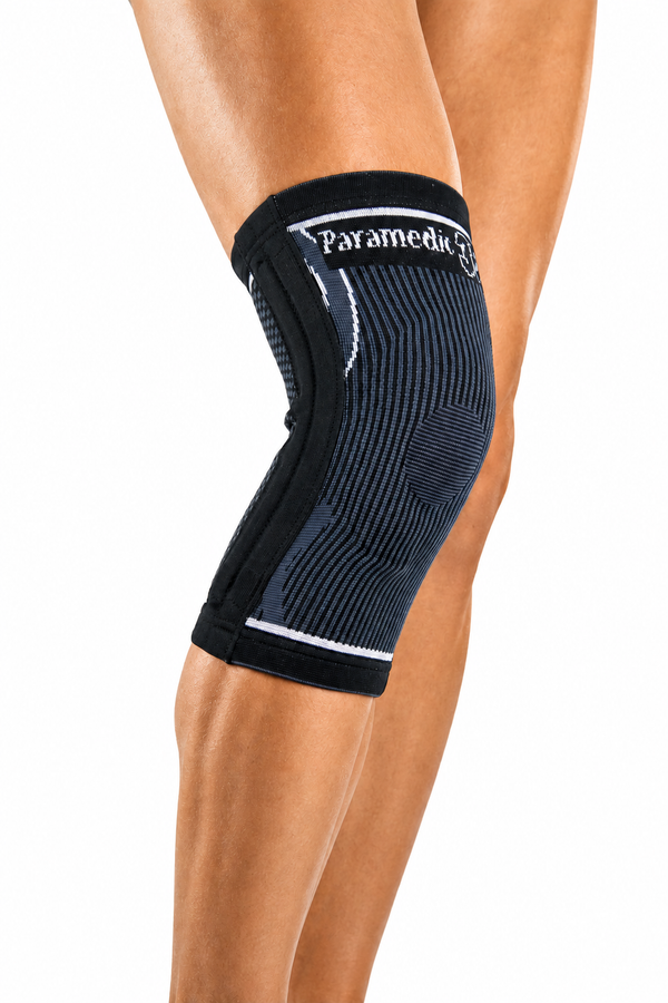 STABILISATEUR DYNAMIQUE DU GENOU