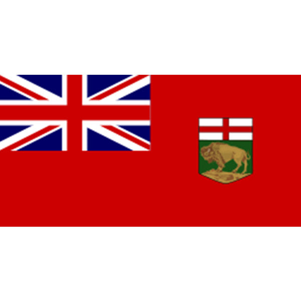 MANITOBA SAFETY KIT