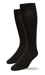 Nylon microfilament compression socks 20-30mmHg