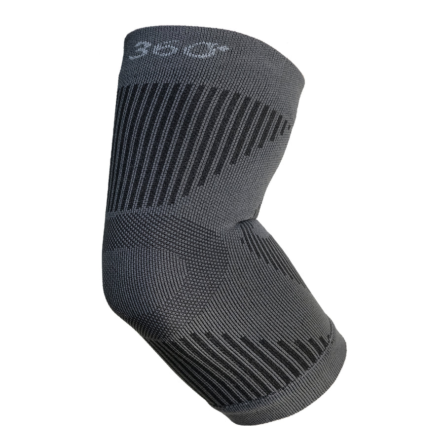 FIR COMPRESSION SUPPORT ELBOW - NEW