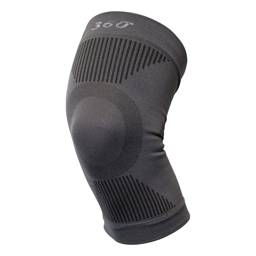 PARAMEDIC 360° FIR COMPRESSION KNEE SUPPORT- NEW