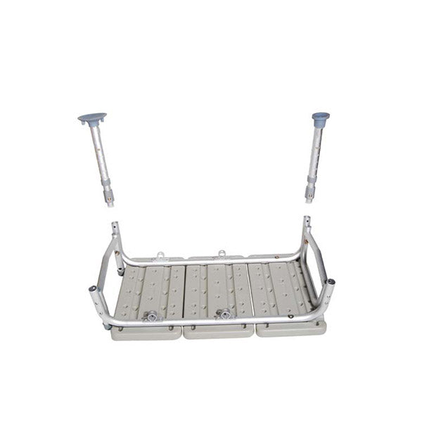 Banc de transfert de baignoire en plastique K.D.