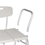 Banc de transfert de baignoire en plastique K.D.