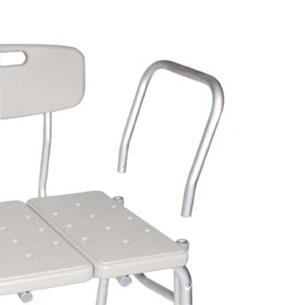 Banc de transfert de baignoire en plastique K.D.