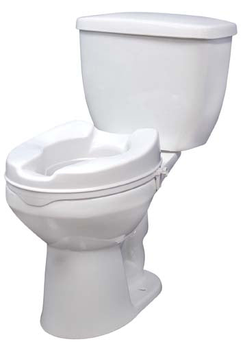 Rehausseur de cuvette de toilette avec/sans couvercle