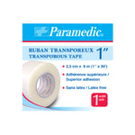 Sparadrap microporeux 2,5 cm