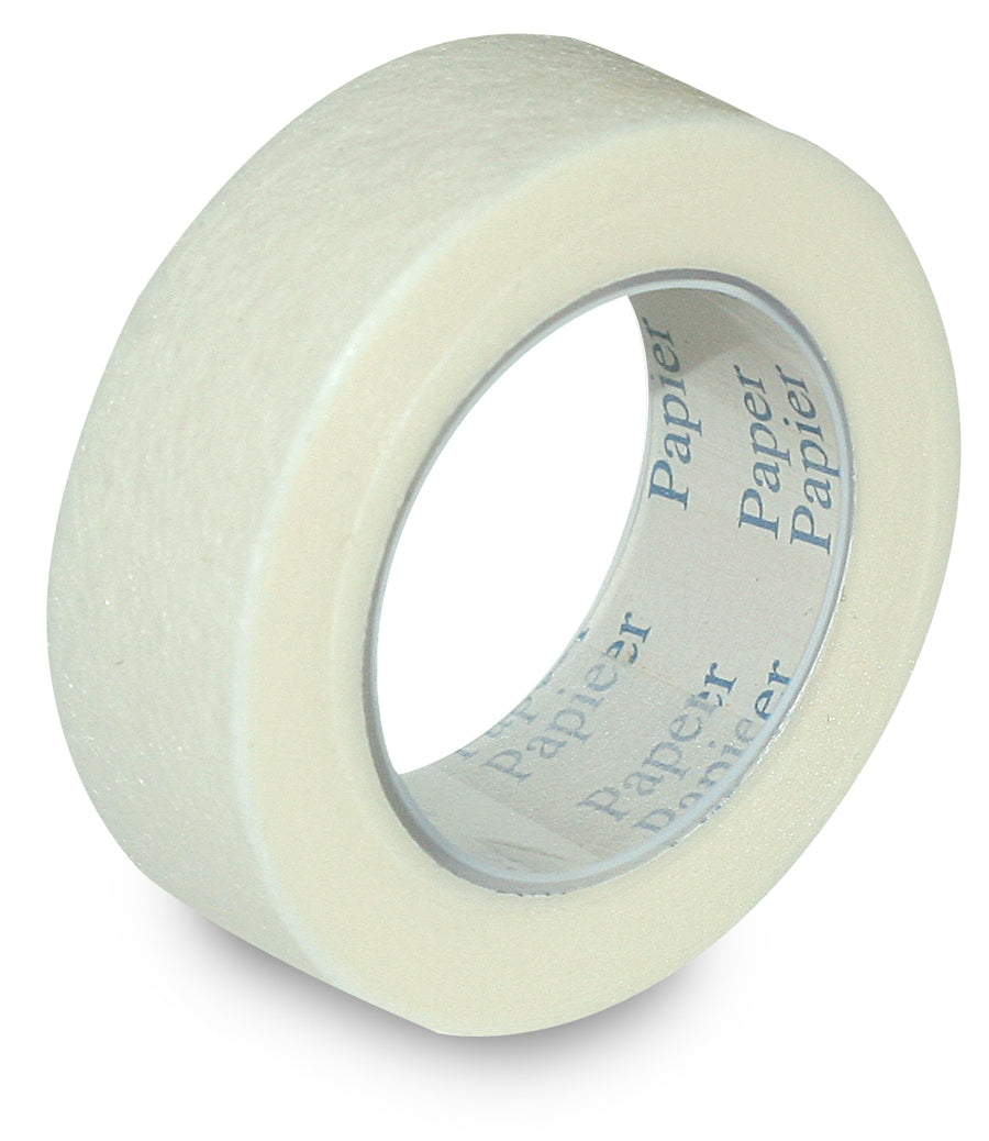 Sparadrap microporeux 1"