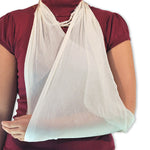 Triangular bandage 40'' x 40''
