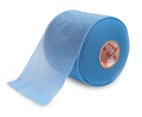 Prowrap taping