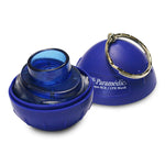 Disposable resuscitation mask (key ring)
