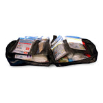 Nylon kit of 150 items