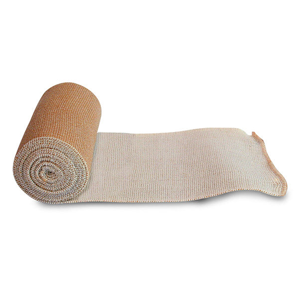 Elastic bandage 4''