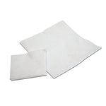 Compresses non-stériles 5 cm x 5 cm