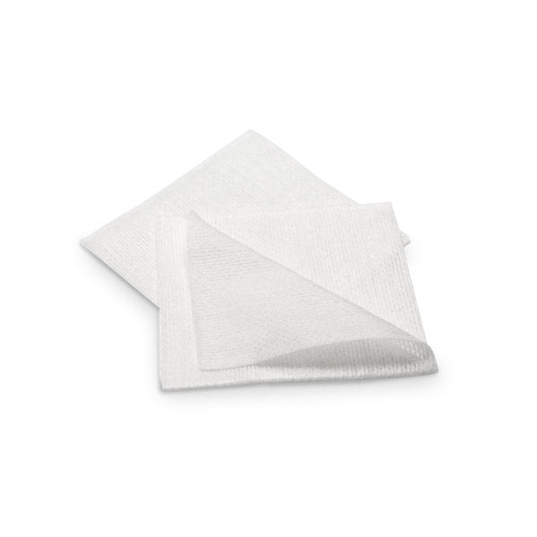 Compresses stériles 7,5 X 7,5 cm (boîte de 50)
