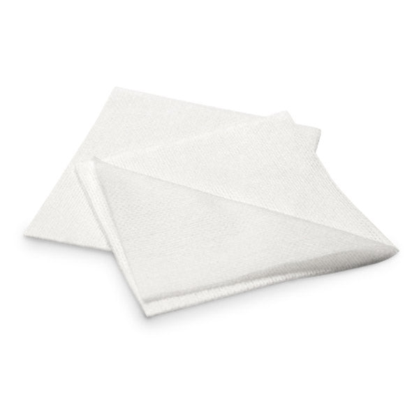 Compresses stériles 10 x 10 cm