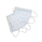 Pediatric surgical masks (5)