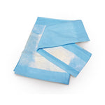 Alèses jetables 17" x 24" (25)