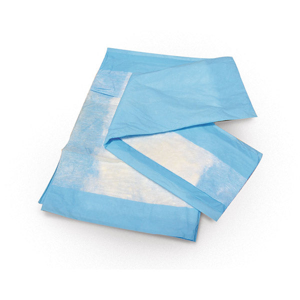 Alèses jetables 17" x 24" (25)