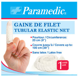 Manchon n°1 (doigt adulte)