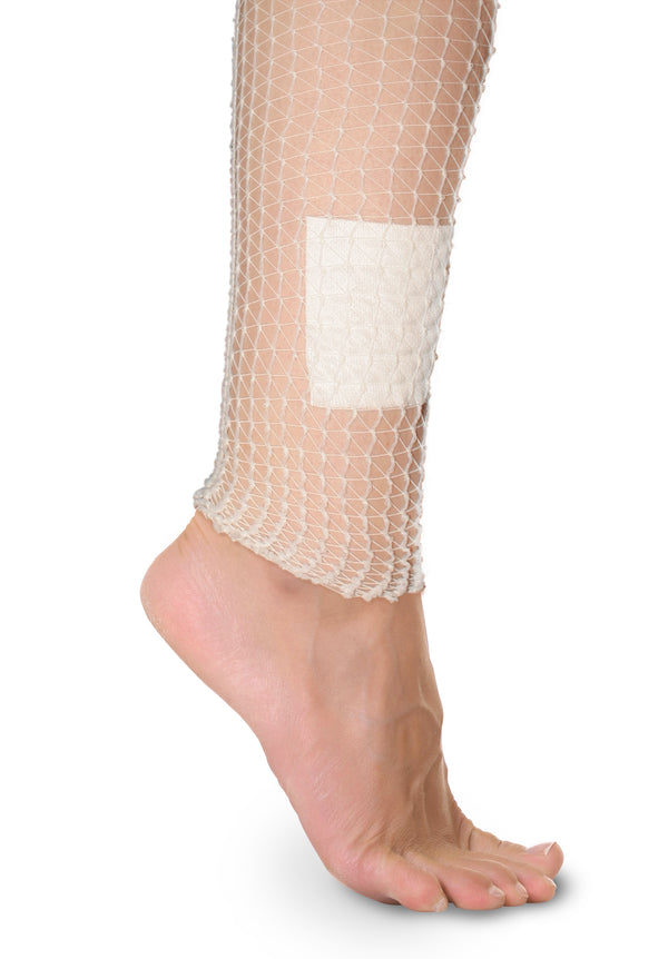 Paramedic Tubular Elastic Net for Ankle and legs