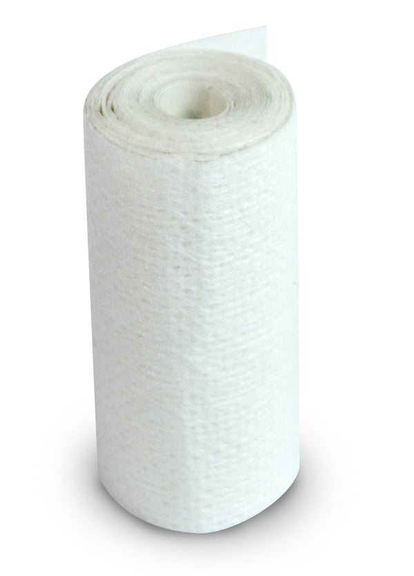 Couverture du pansement adhésif 2'' (1 m)