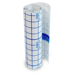 Transparent bandage 4"