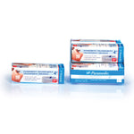 Transparent bandage 4"