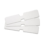 Butterfly Skin Closures Unit 10  1 3/4"X3/8"