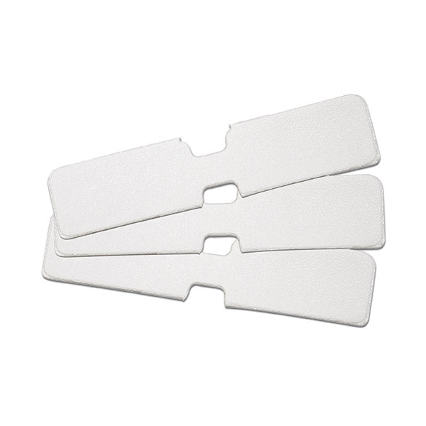 Butterfly Skin Closures Unit 10  1 3/4"X3/8"