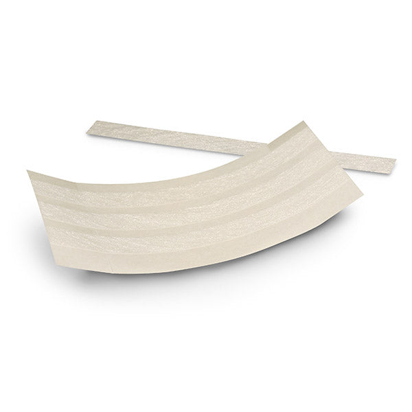 Fermetures cutanées 6 mm x 7,5 cm (6 UNITÉS)