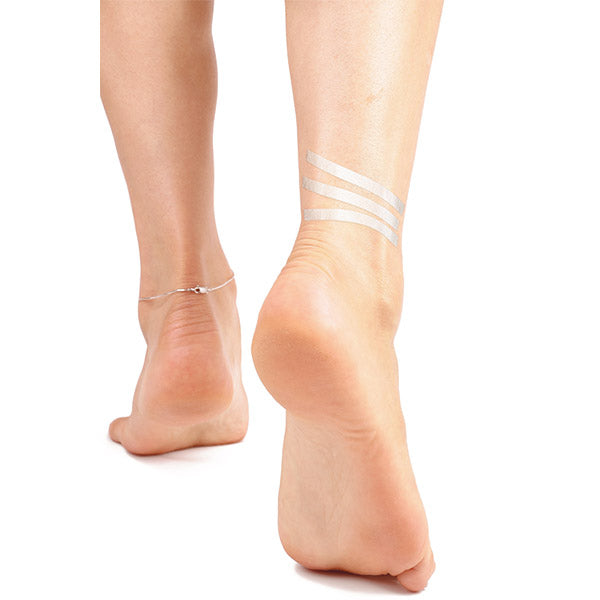 Skin Closures 1/4''X3'' (6 UNITS)