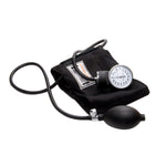 Tensiomètre avec stéthoscope