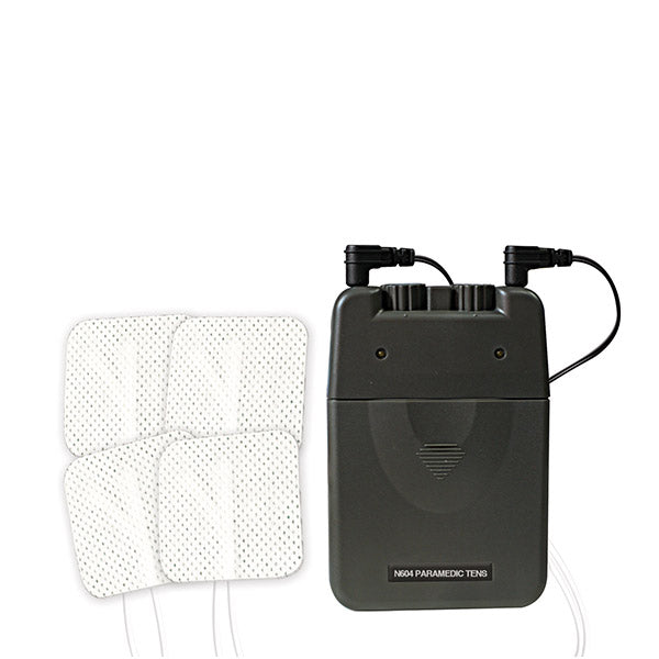 Paramédic T.E.N.S. avec minuterie