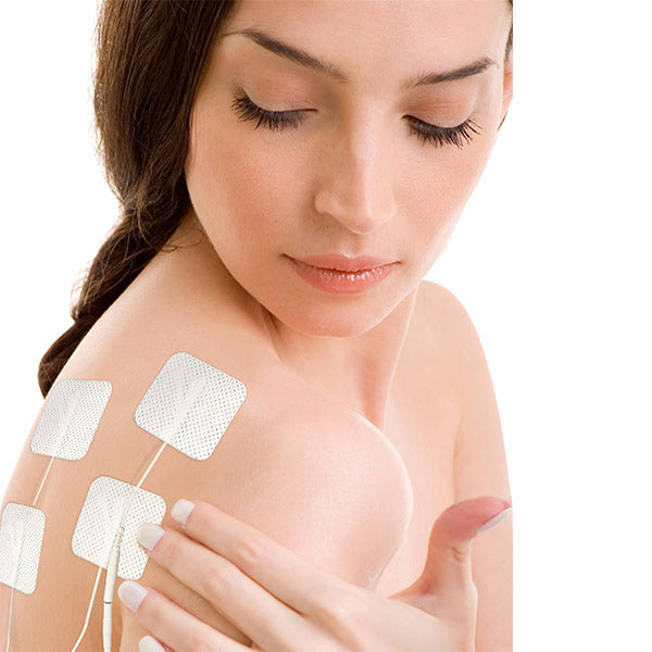 Paramédic T.E.N.S. avec minuterie