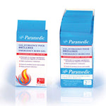 Gel d'urgence pour brûlures (2)