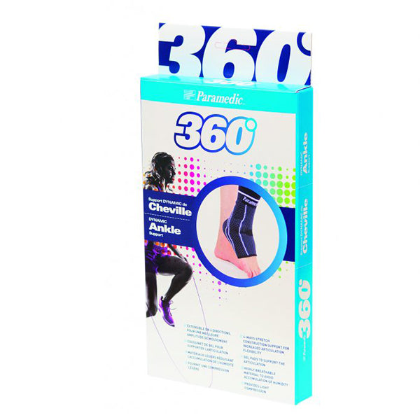 ANKLE DYNAMIC SUPPORT