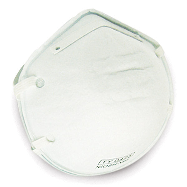 Breathing mask N95 (5)