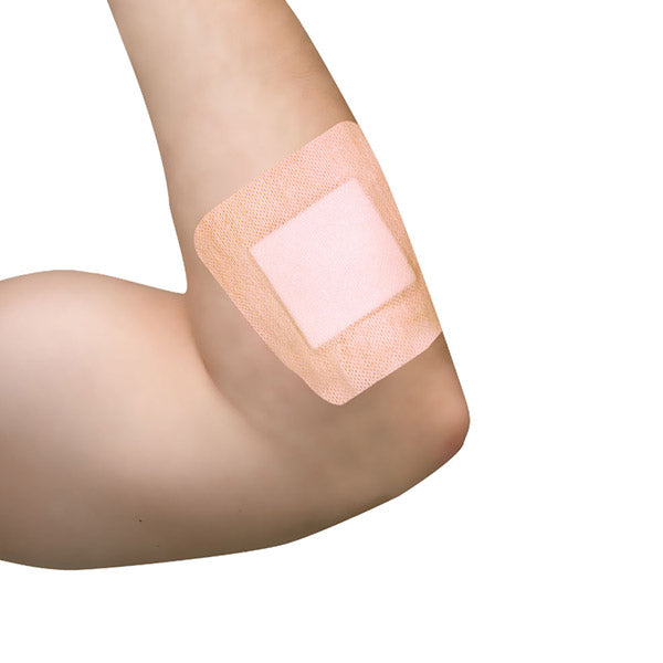 Pansements autoadhésifs