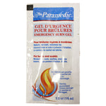 Gel d'urgence pour brûlures (2)