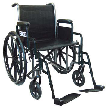 Silver Sport 2 - Double Essieu