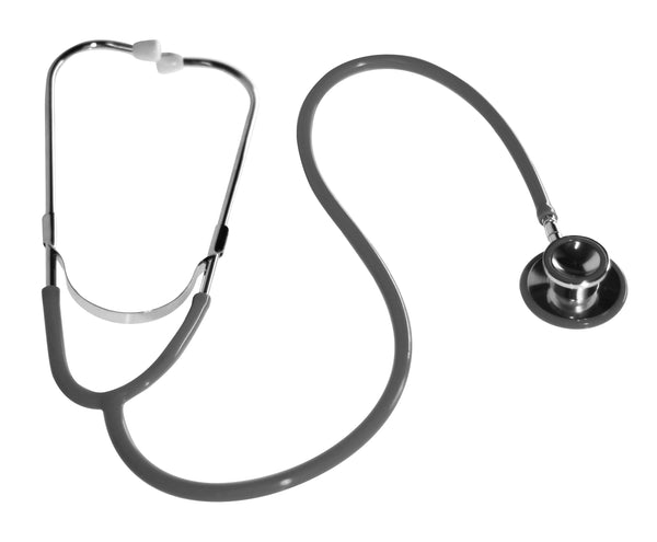 Gray Stethoscope