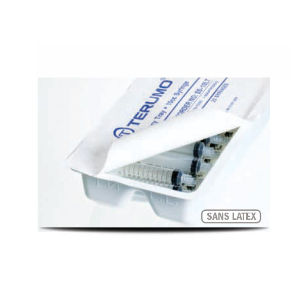 SYRINGES 1CC TUBER. WITHOUT NEEDLE