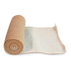 Elastic bandage 6''