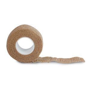 Elastic self-adhesive bandage 1''
